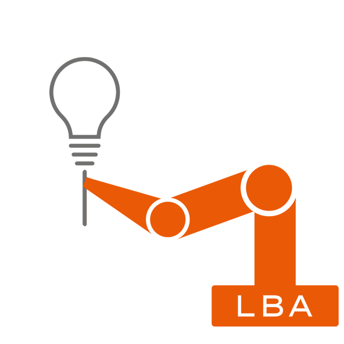 Lebenshilfe Logo